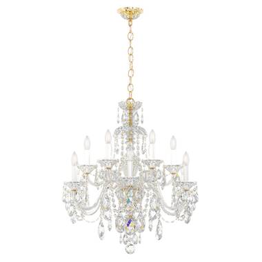 Gabby milly discount chandelier